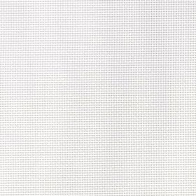 ZIP screen fabric, openness factor 10 % – White