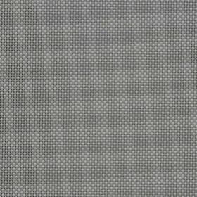ZIP screen fabric, openness factor 5 % – Light grey