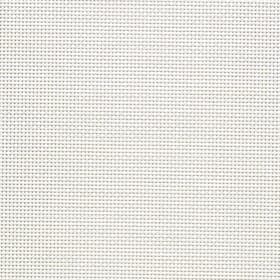 ZIP screen fabric, openness factor 5 % – White